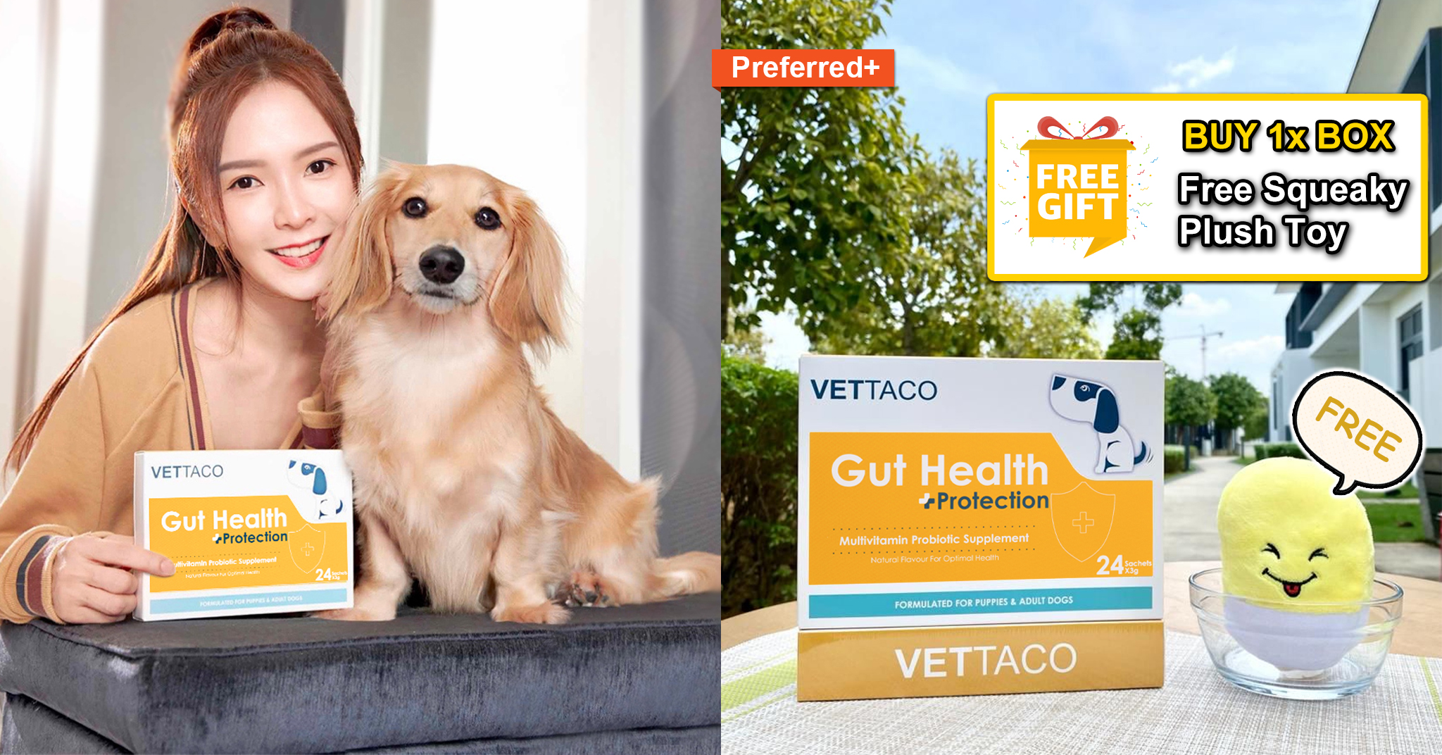VETTACO
