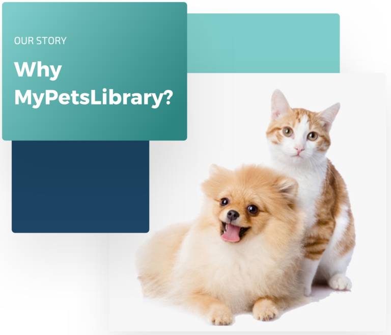 About Mypetslibrary